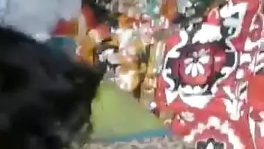 Dehati shy randi XXX