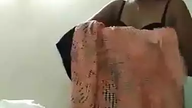 Desi Couple live fucking