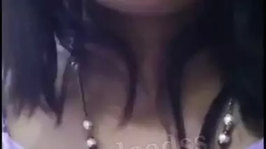 Premium Tango Girl Showing Big Boobs For Fans