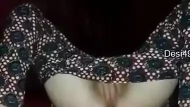 Today Exclusive -desi Bhabhi Fingering