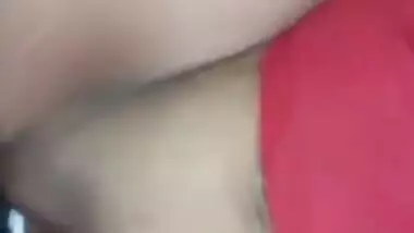 Sexy Nepali Desi XXX housewife fucking with her husband’s brother MMS