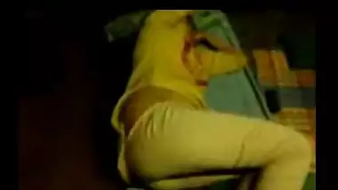 Desi Teen Girl Exposure During Sleep
