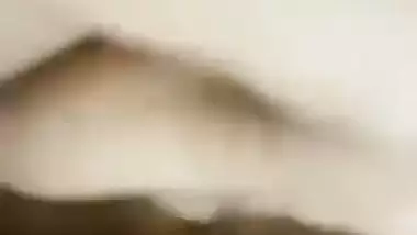 Devar and bhabhi sex at home in missionary