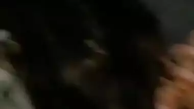 Punjabi couple anal sex video scandal