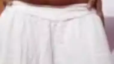 Sexy Tamil Girl