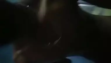 Tamil couple fucking sex video
