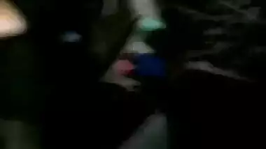 Mature indian maid boob press blowjob