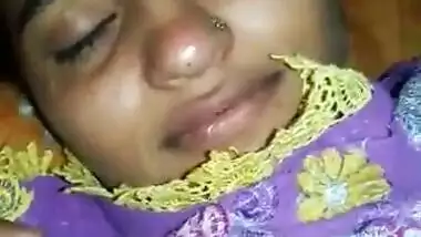 Desi Village Teen Romatic Hot MMS Leaked