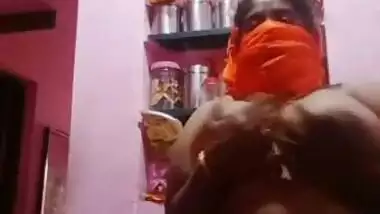 Busty wife phone sex with her sonâ€™s friend