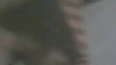 Desi big boobs bhabhi with husband hot sex