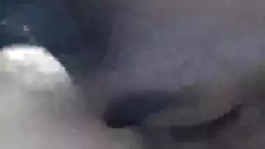 Beautiful Cute Desi Girl Boob And Pussy Sucked By Lover Part 2