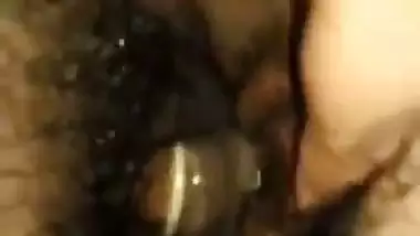 GF makes her lover’s dick hard and enjoys chuda chudi